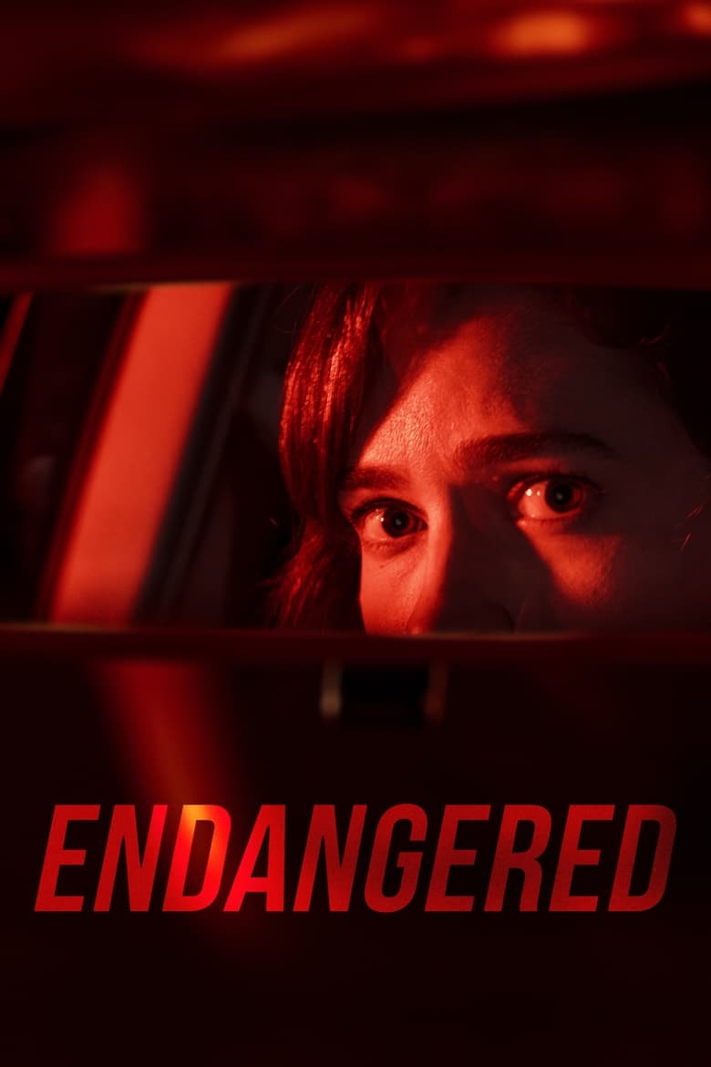 Poster of Endangered