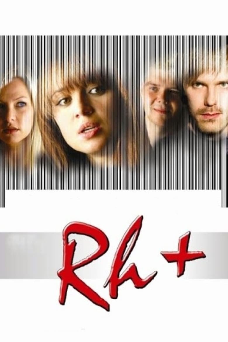 Poster of RH+