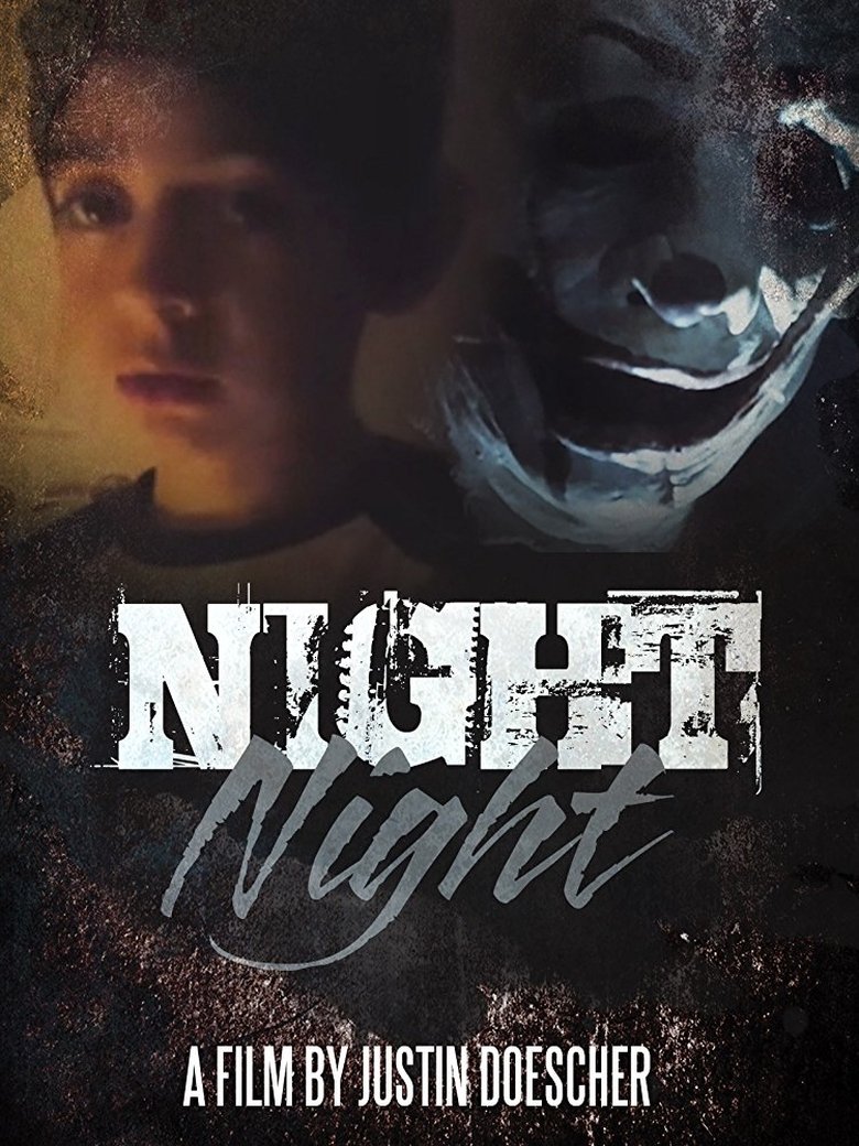 Poster of Night Night