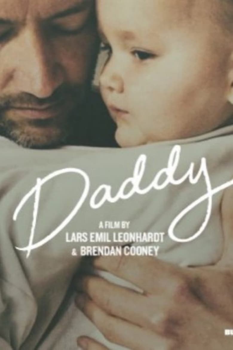 Poster of Daddy