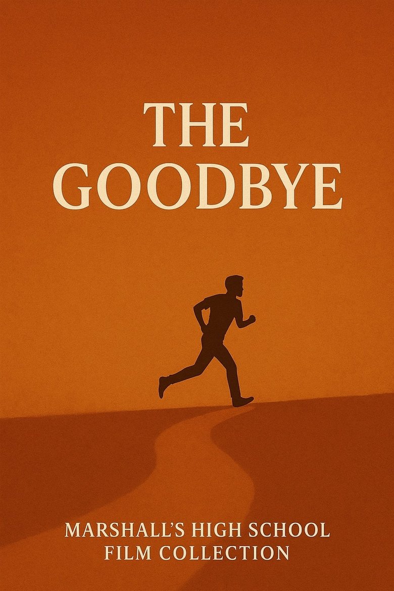 Poster of The Goodbye