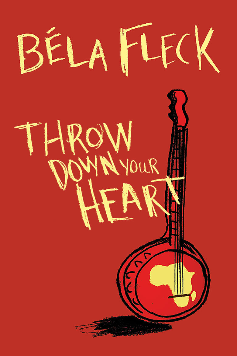 Poster of Throw Down Your Heart