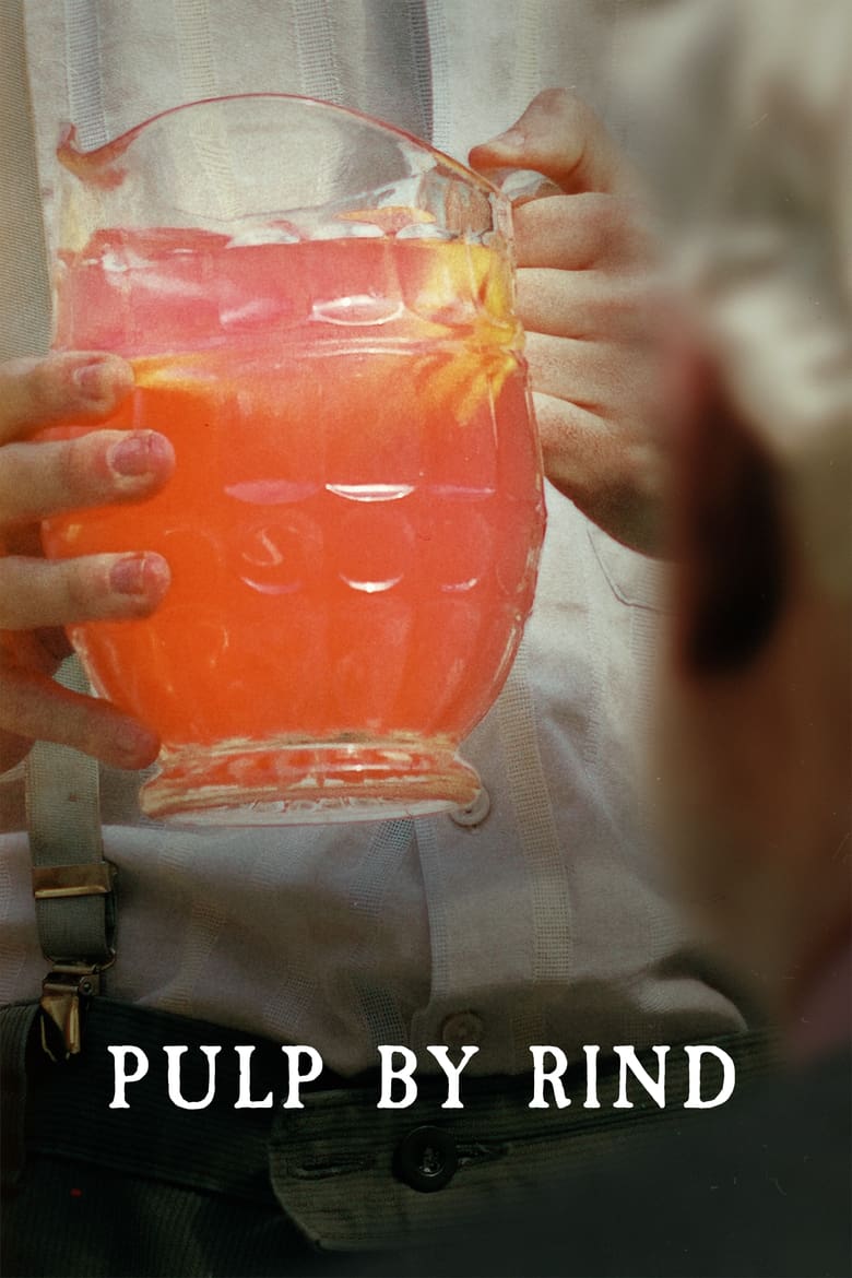 Poster of Pulp by Rind