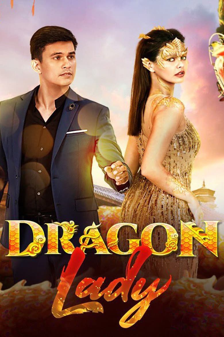 Poster of Cast and Crew in Dragon Lady - Season 1 - Episode 84 - Episode 84