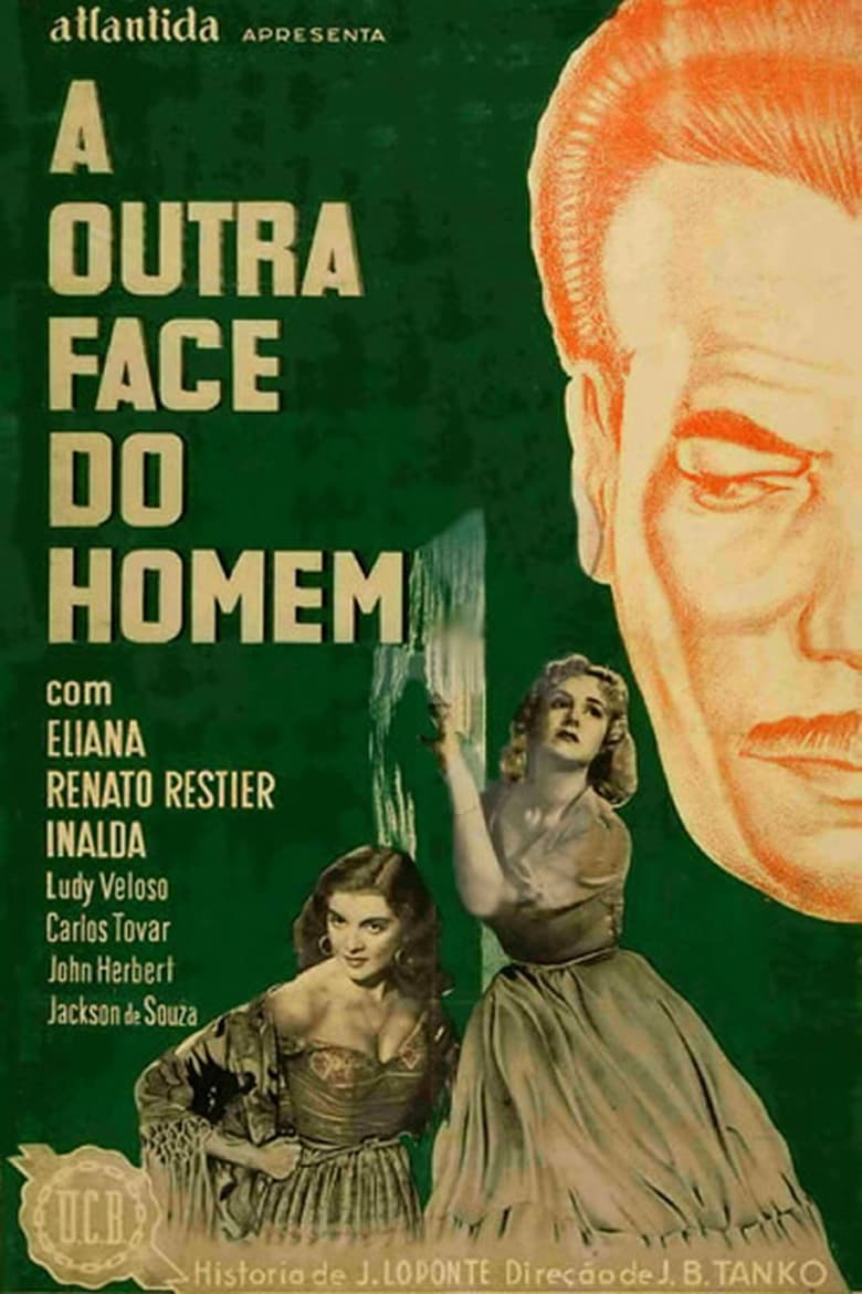 Poster of A Outra Face do Homem