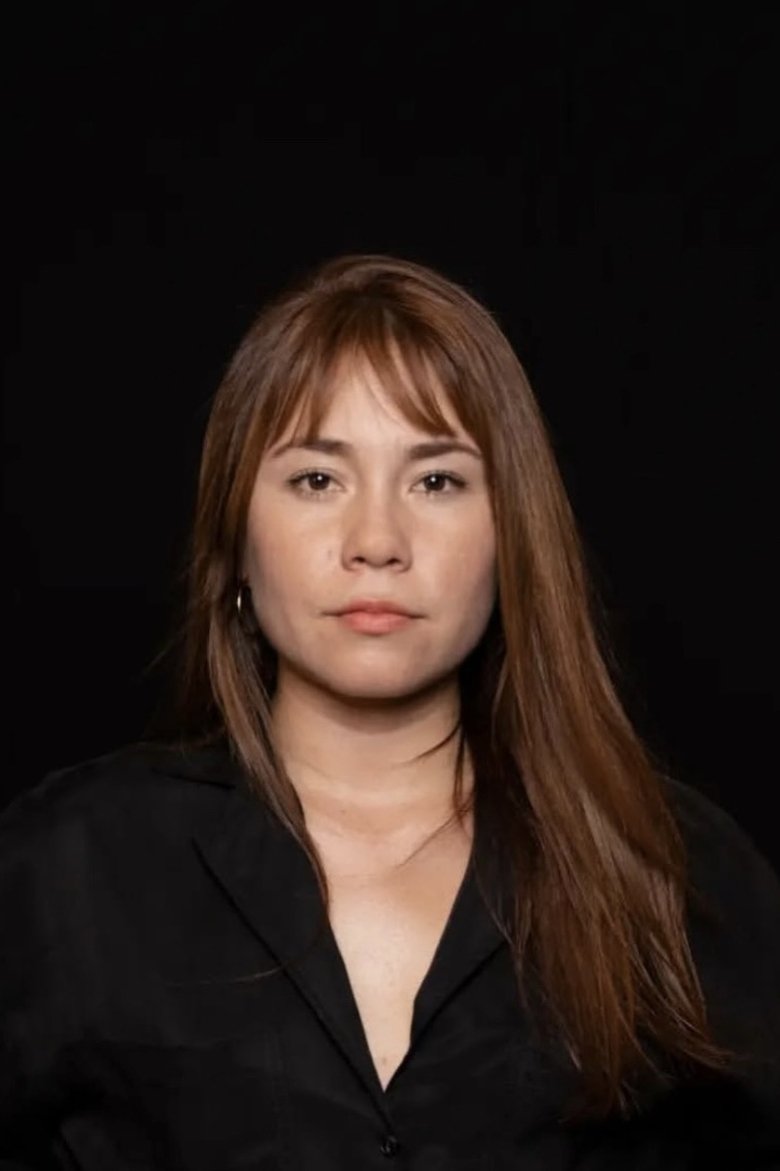 Portrait of Maria Isabel Perafan