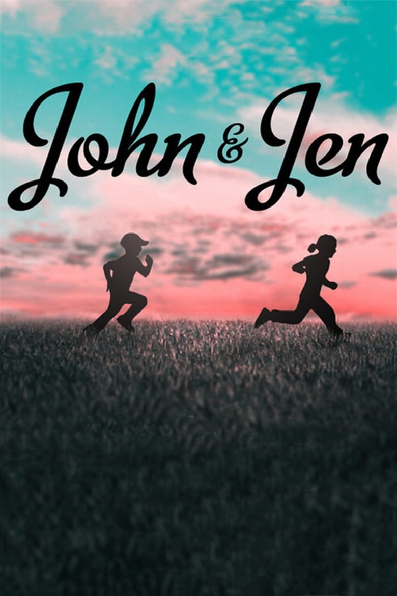 Poster of John & Jen