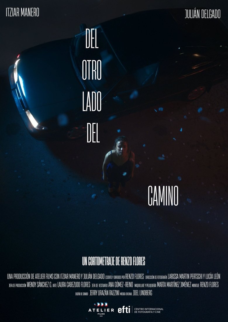 Poster of From Both Sides Now