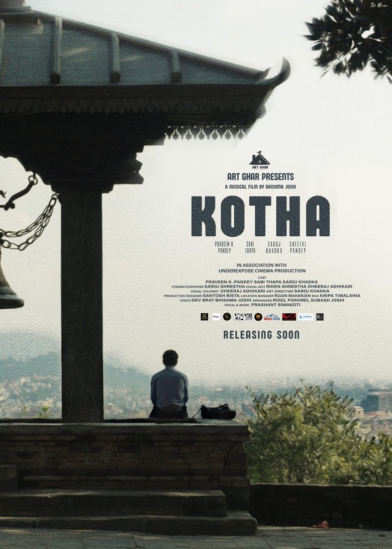 Poster of Kotha