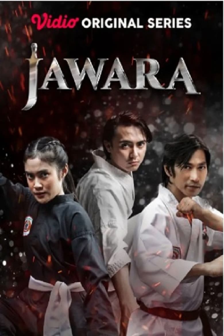 Poster of Cast and Crew in Jawara - Season 1 - Episode 6 - Episode 6