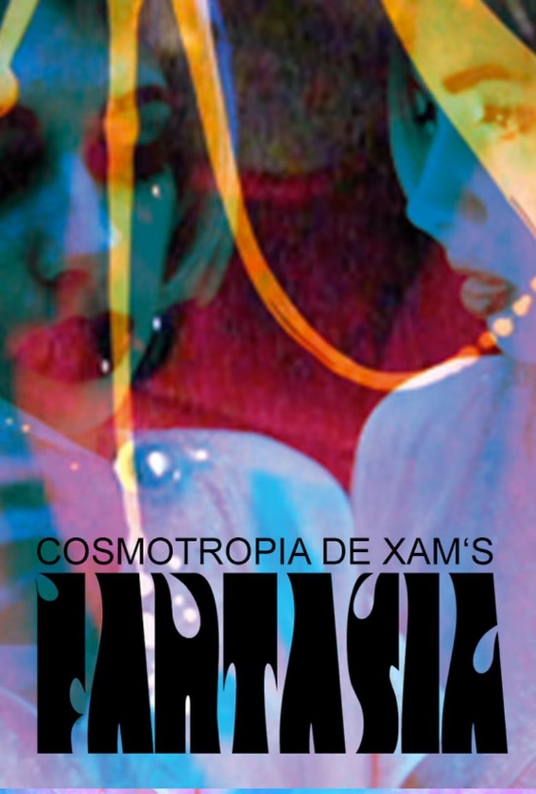 Poster of Fantasia