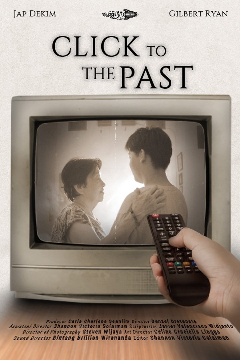 Poster of Click To The Past