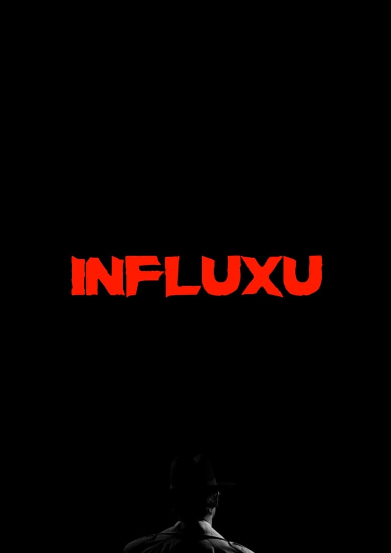 Poster of Influxu