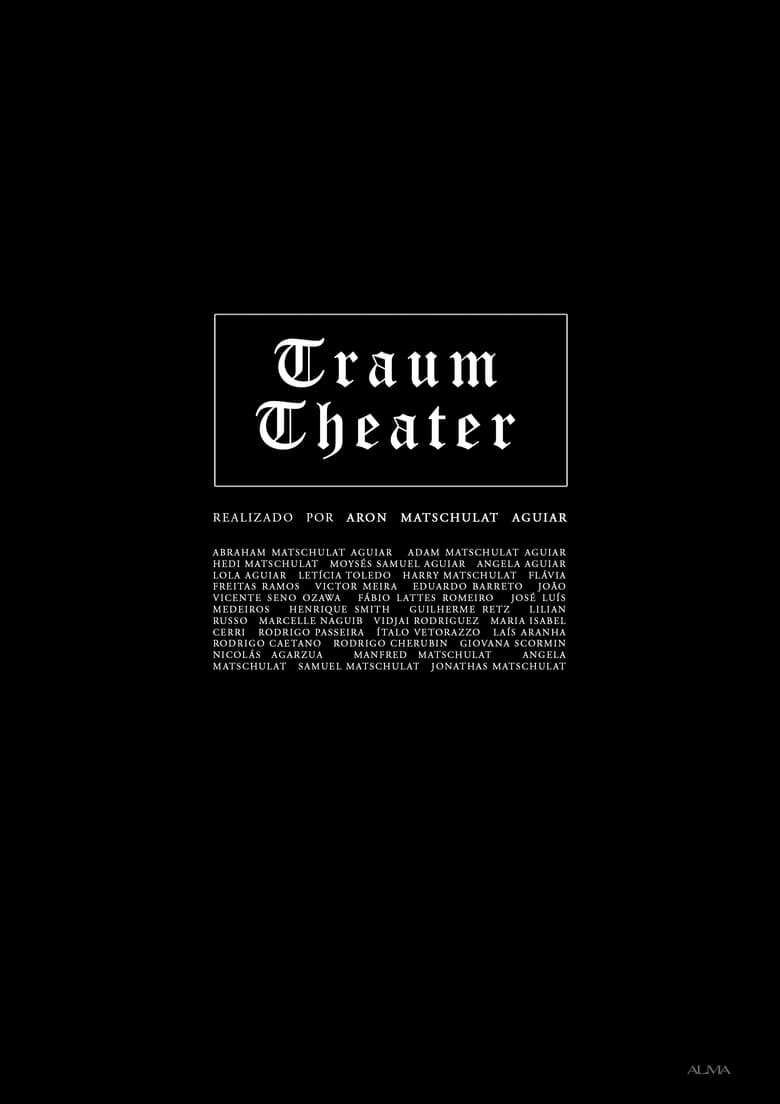 Poster of Traum Theater