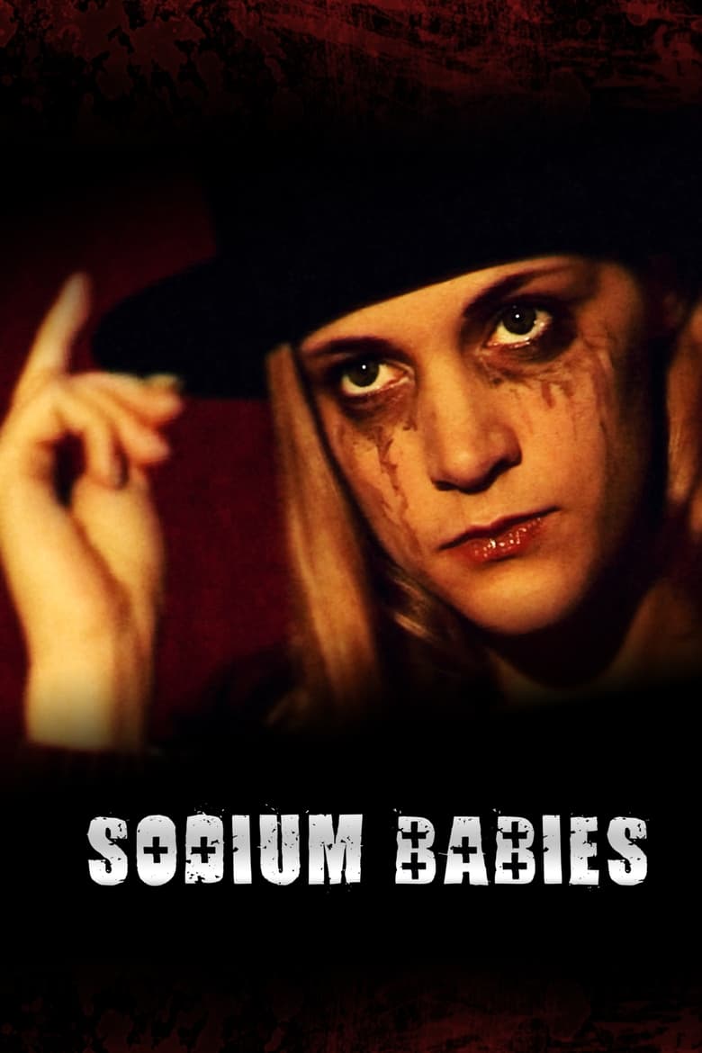 Poster of Sodium Babies