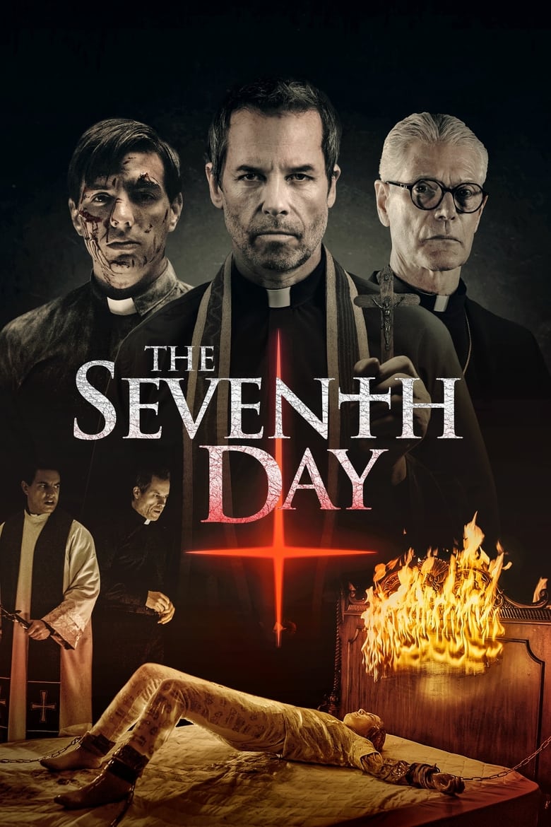 Poster of The Seventh Day