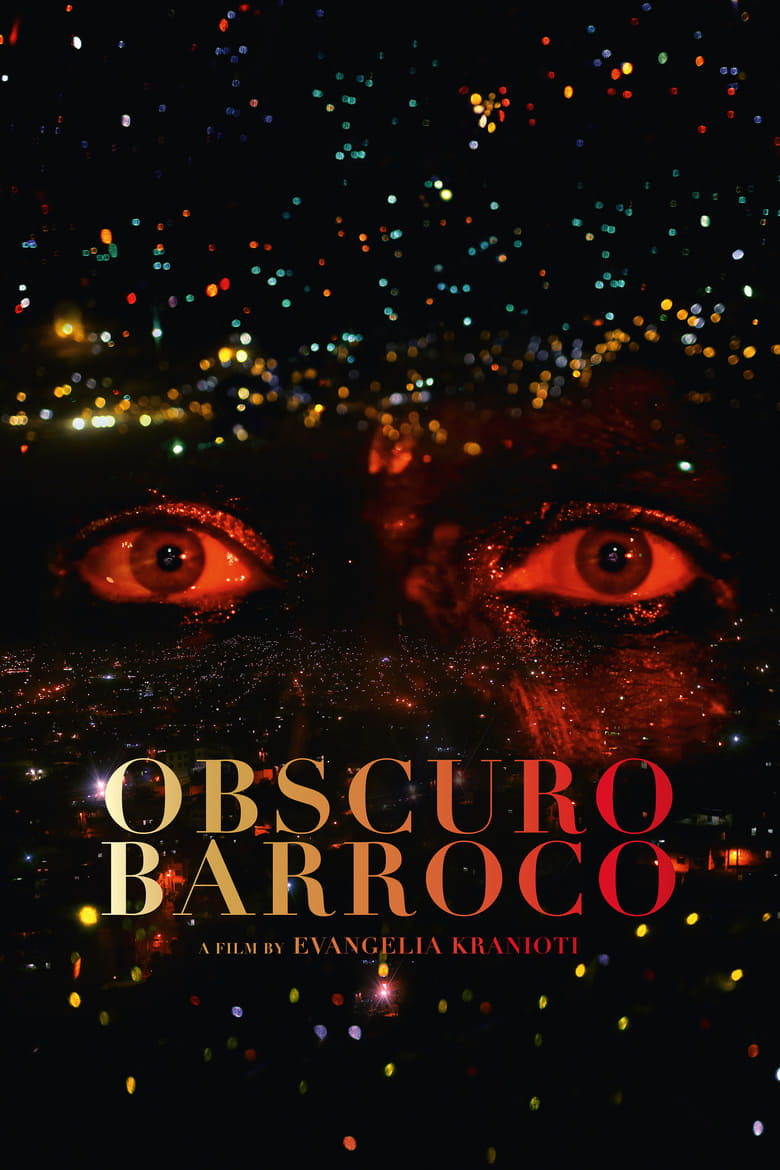 Poster of Obscuro Barroco