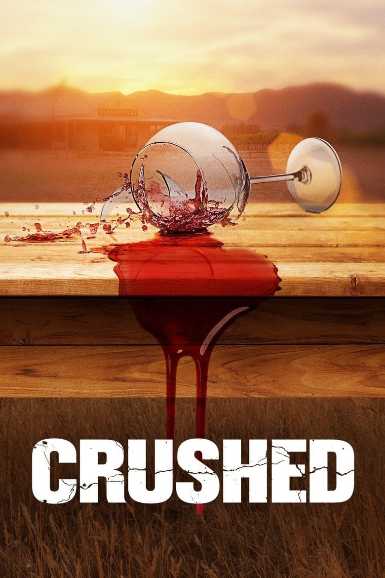 Poster of Crushed