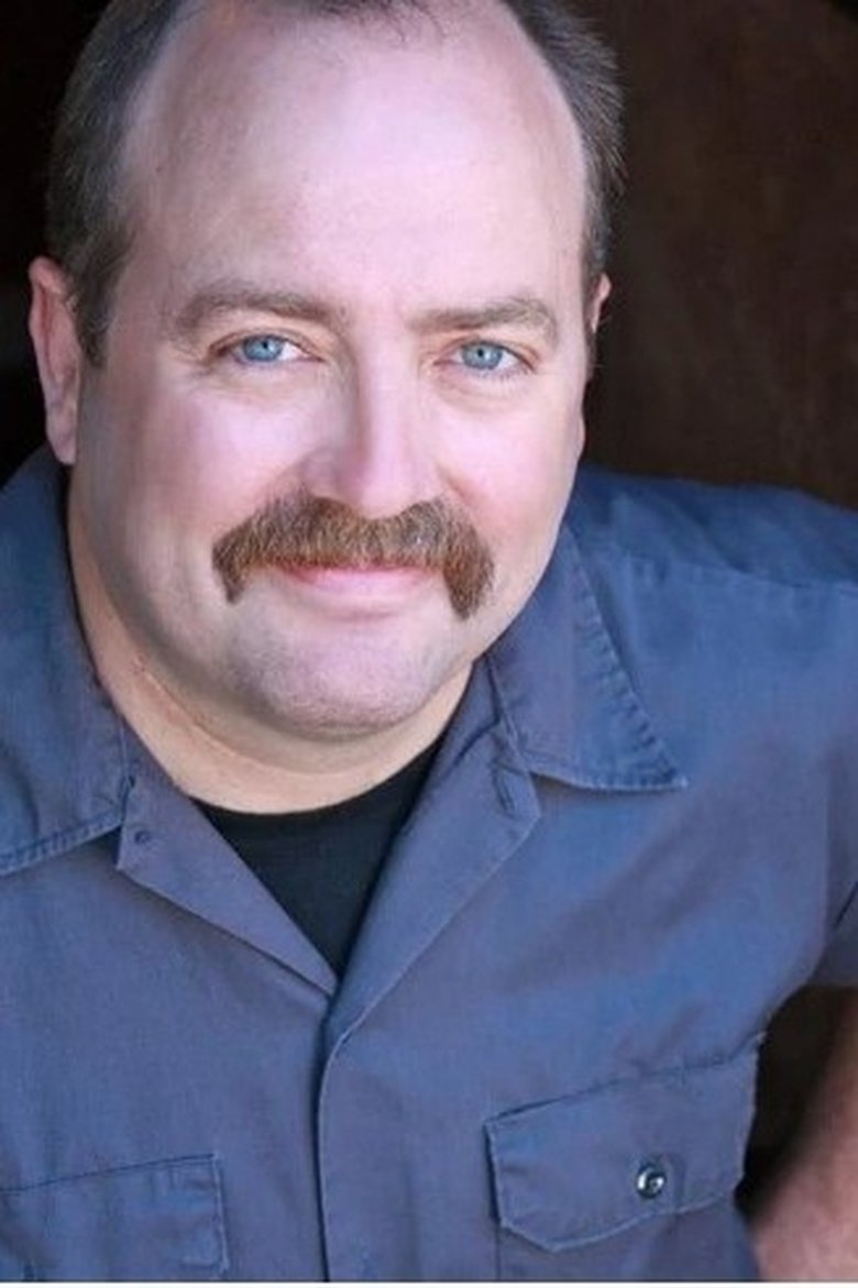 Portrait of Matt Kozlowski
