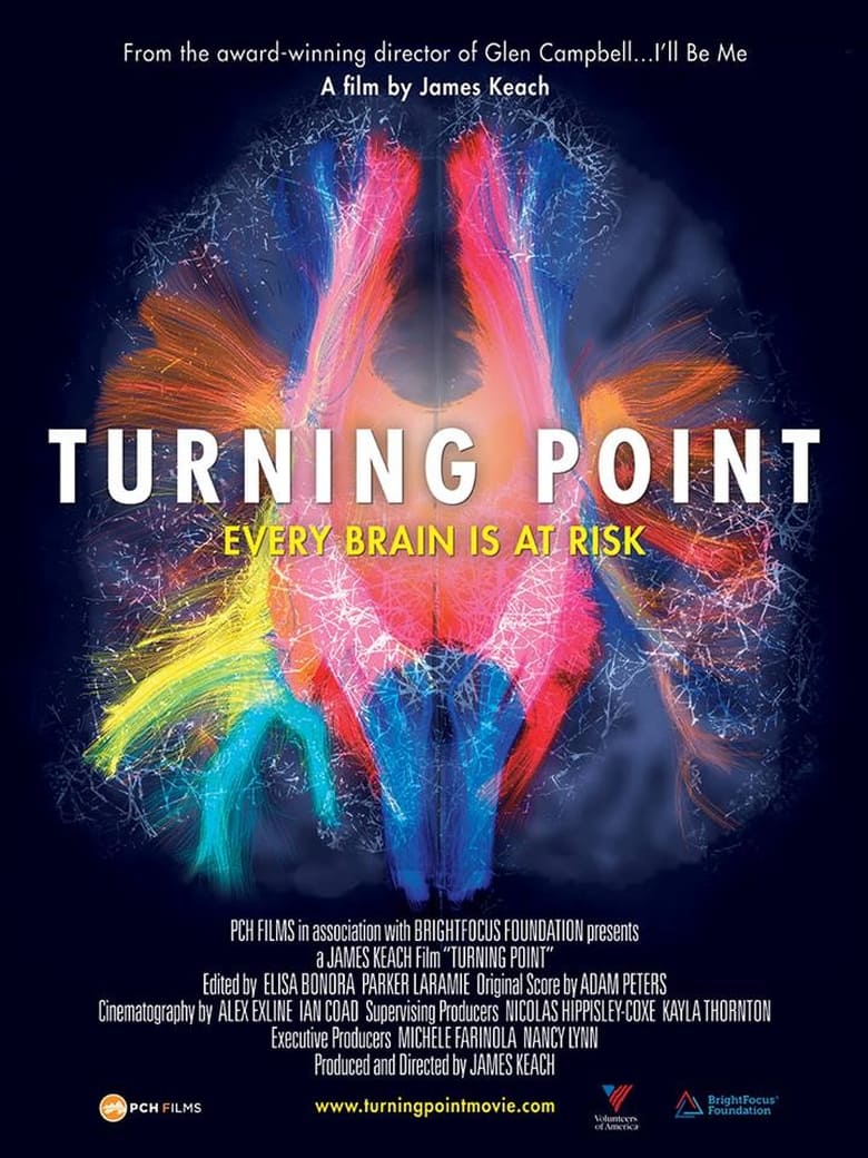 Poster of Turning Point