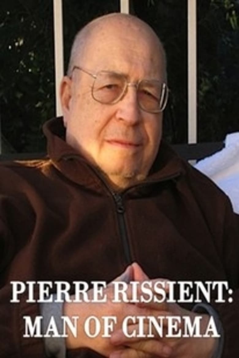 Poster of Pierre Rissient: Man of Cinema