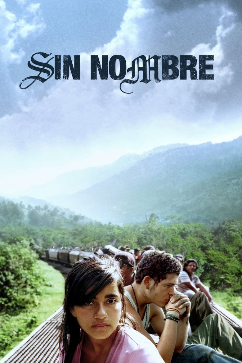 Poster of Sin Nombre