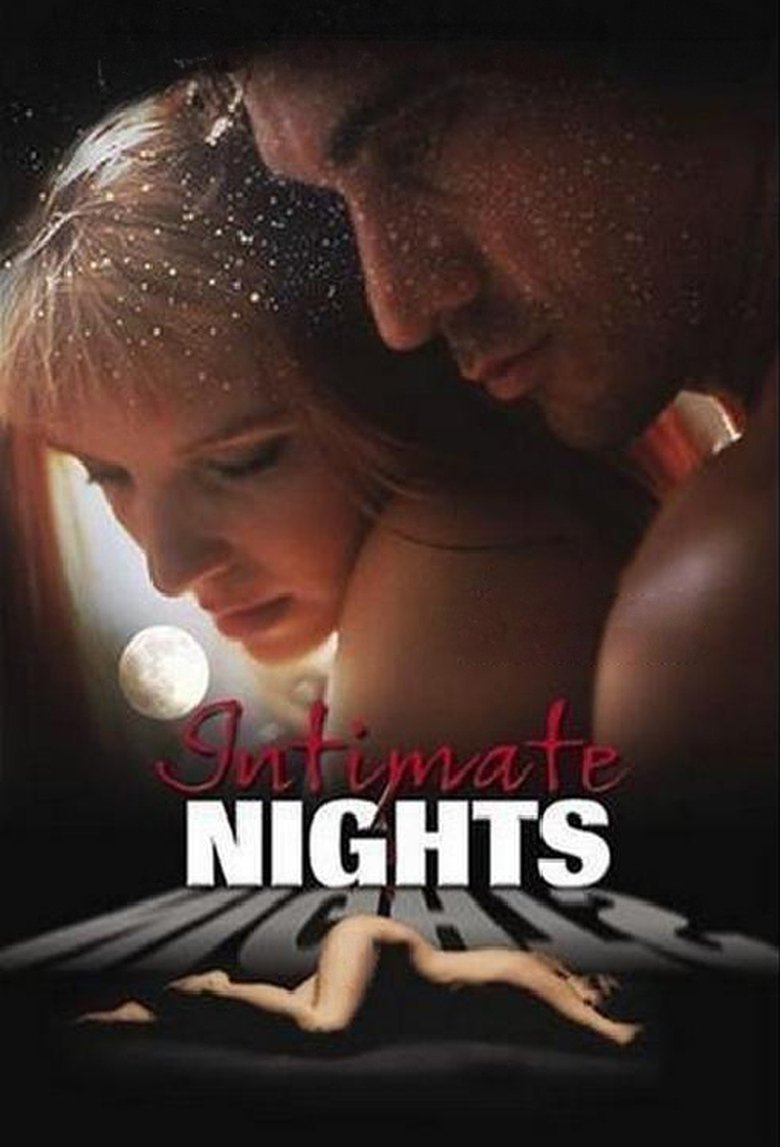 Poster of Intimate Nights