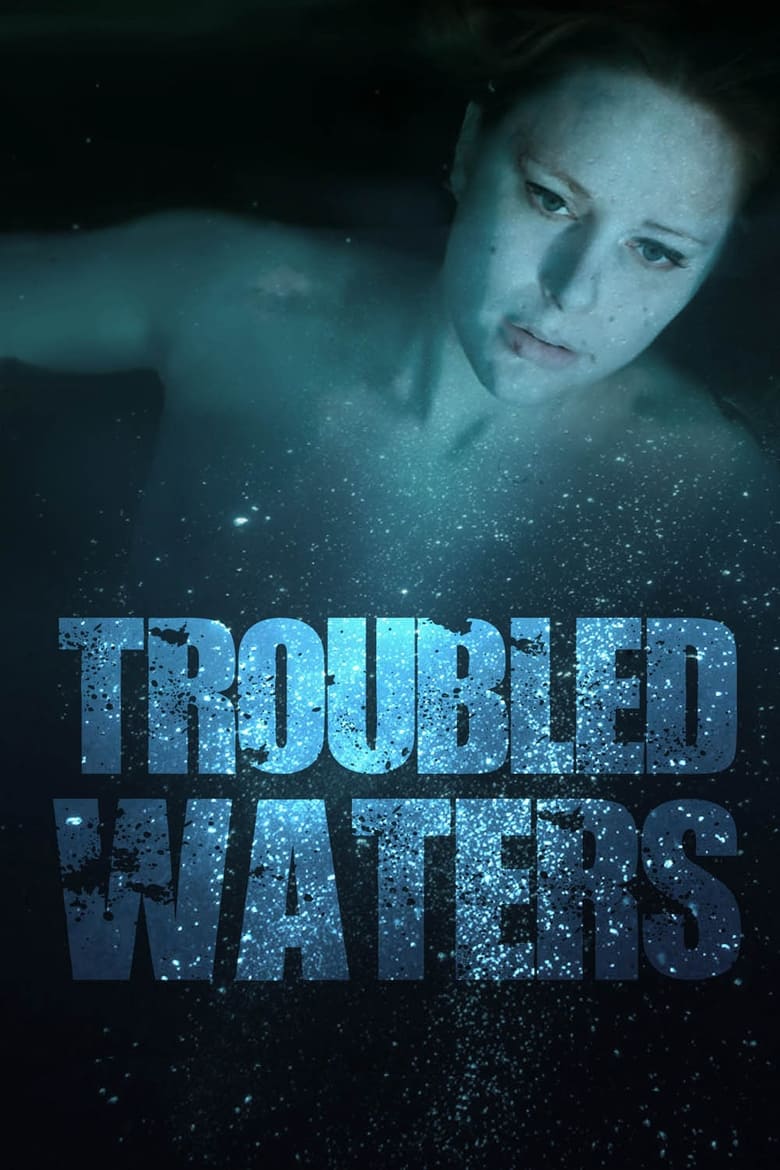 Poster of Troubled Waters