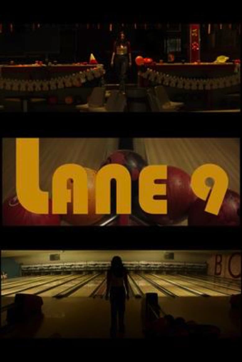 Poster of Lane 9