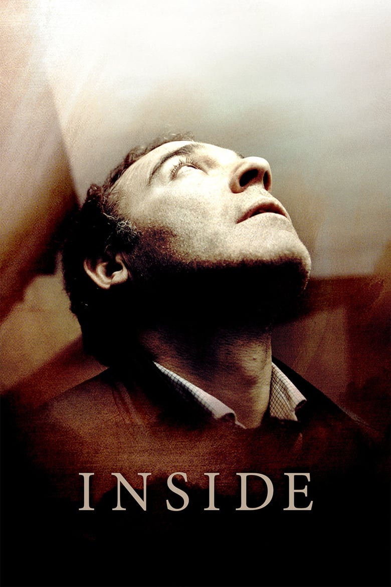 Poster of Inside