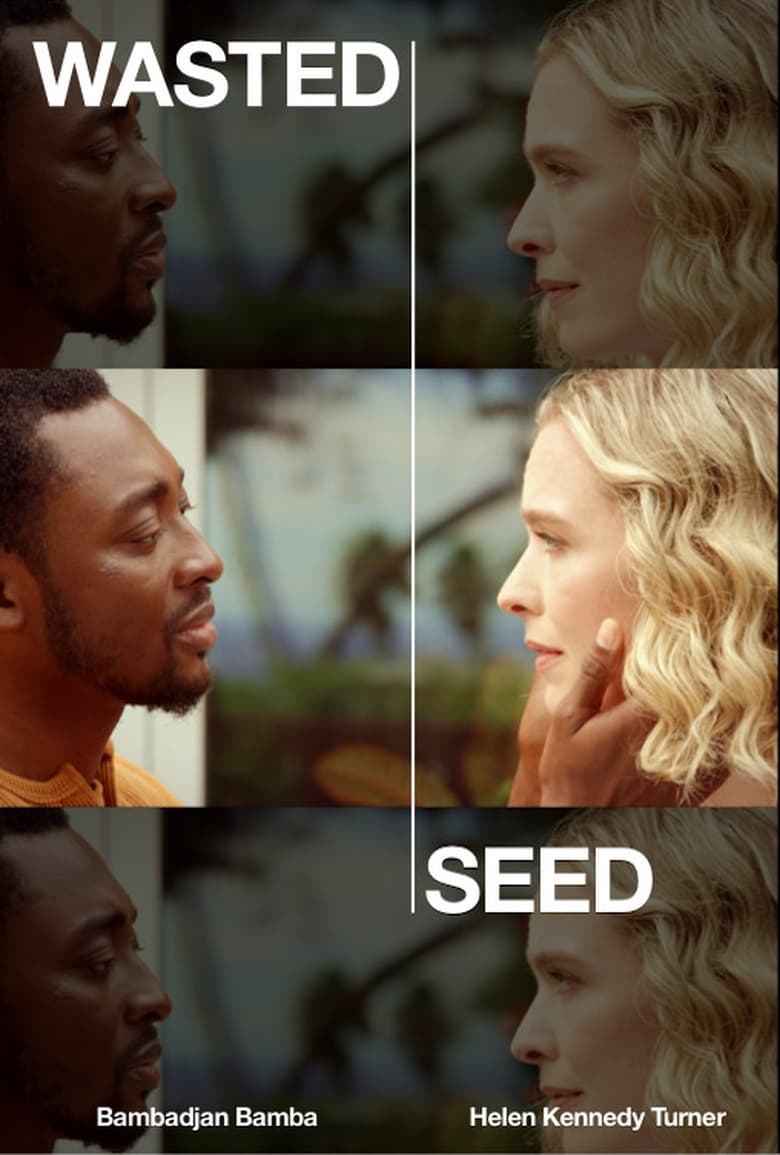 Poster of Wasted Seed