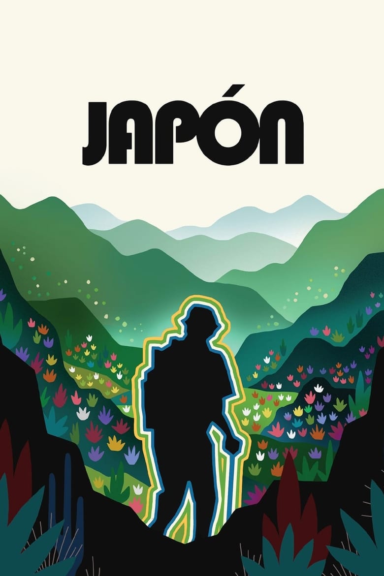 Poster of Japón