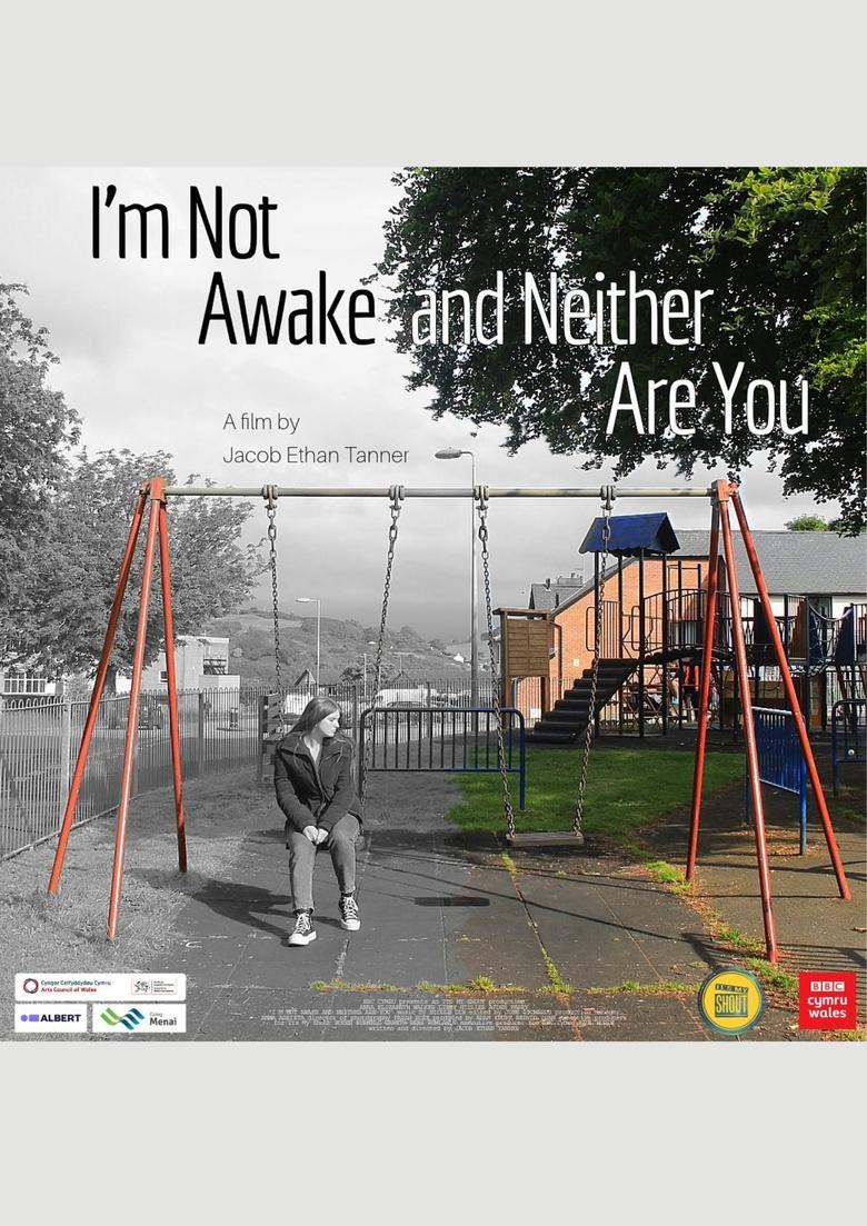 Poster of I'm Not Awake and Neither Are You