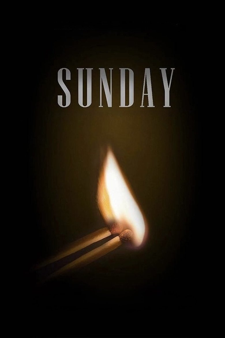 Poster of Sunday