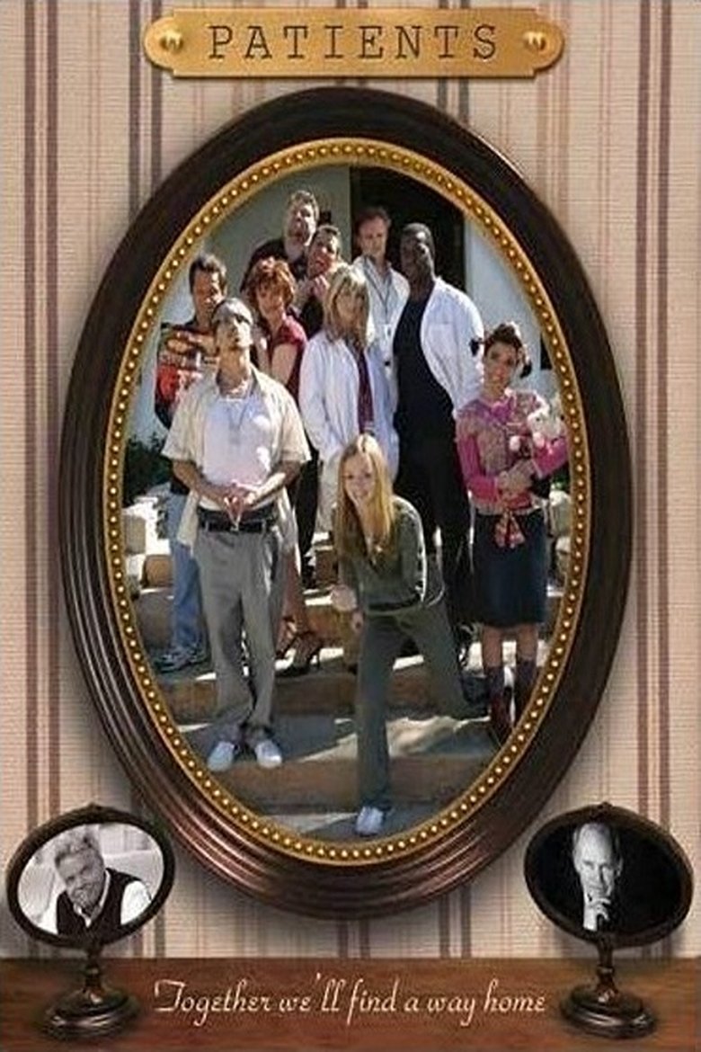 Poster of Patients