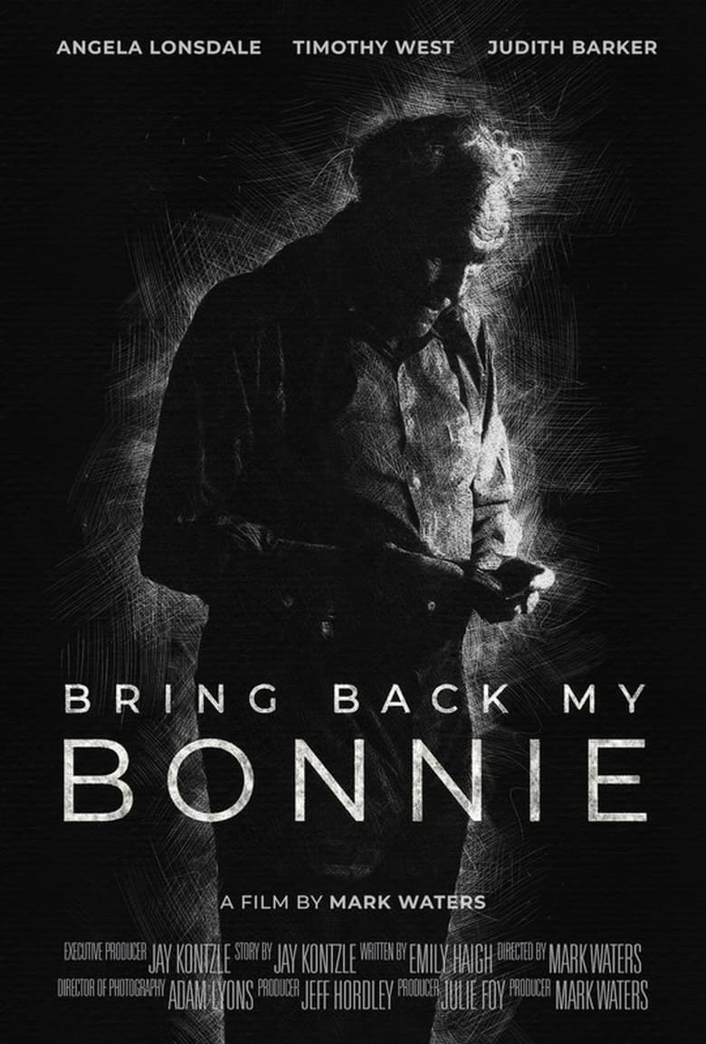 Poster of Bring Back My Bonnie