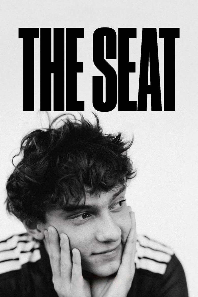 Poster of The Seat