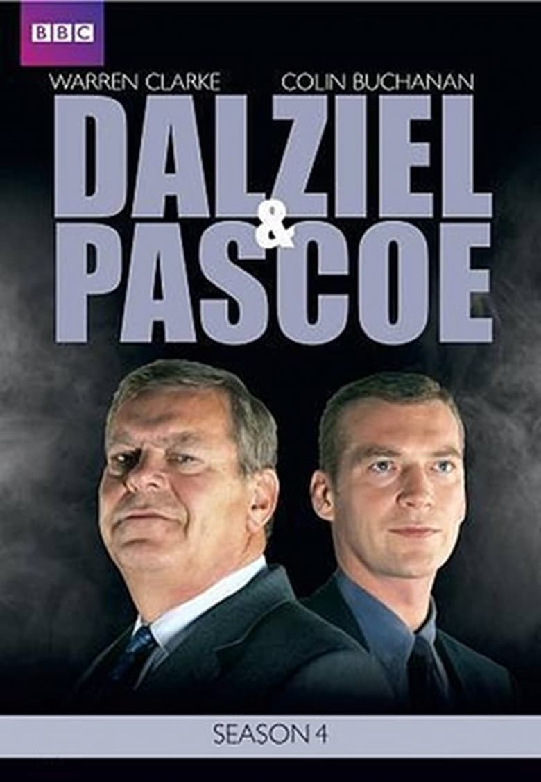 Poster of Cast and Crew in Dalziel & Pascoe - Season 4 - Episode 2 - Recalled to Life