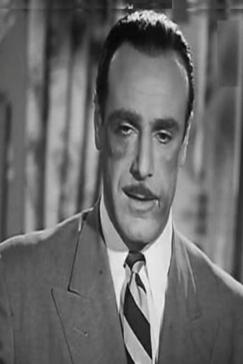 Portrait of Borhan Sadek
