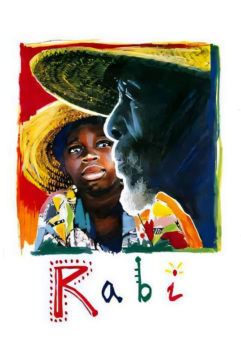 Poster of Rabi