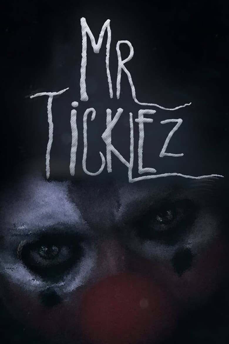 Poster of Mr. Ticklez