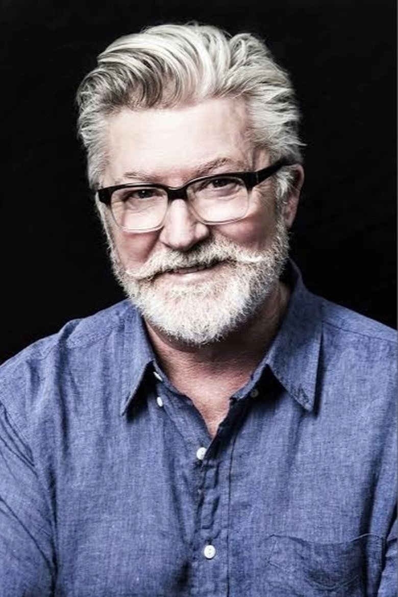 Portrait of Peter Swords King