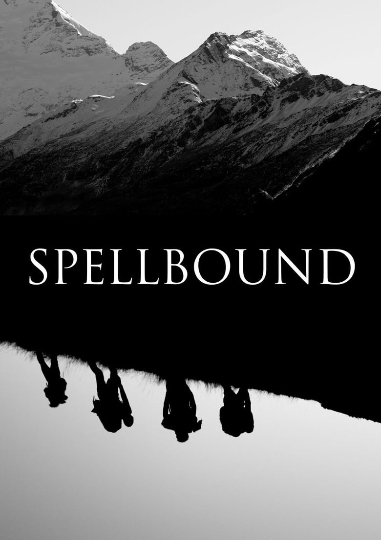 Poster of Spellbound