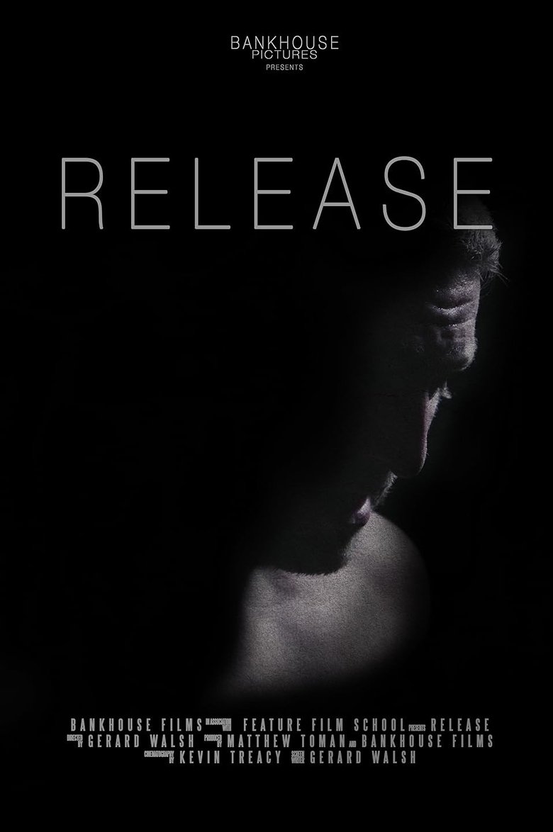 Poster of Release