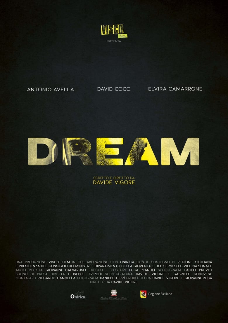 Poster of Dream