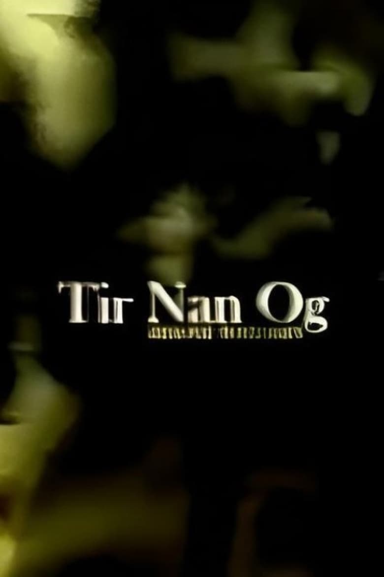 Poster of Tir Nan Og