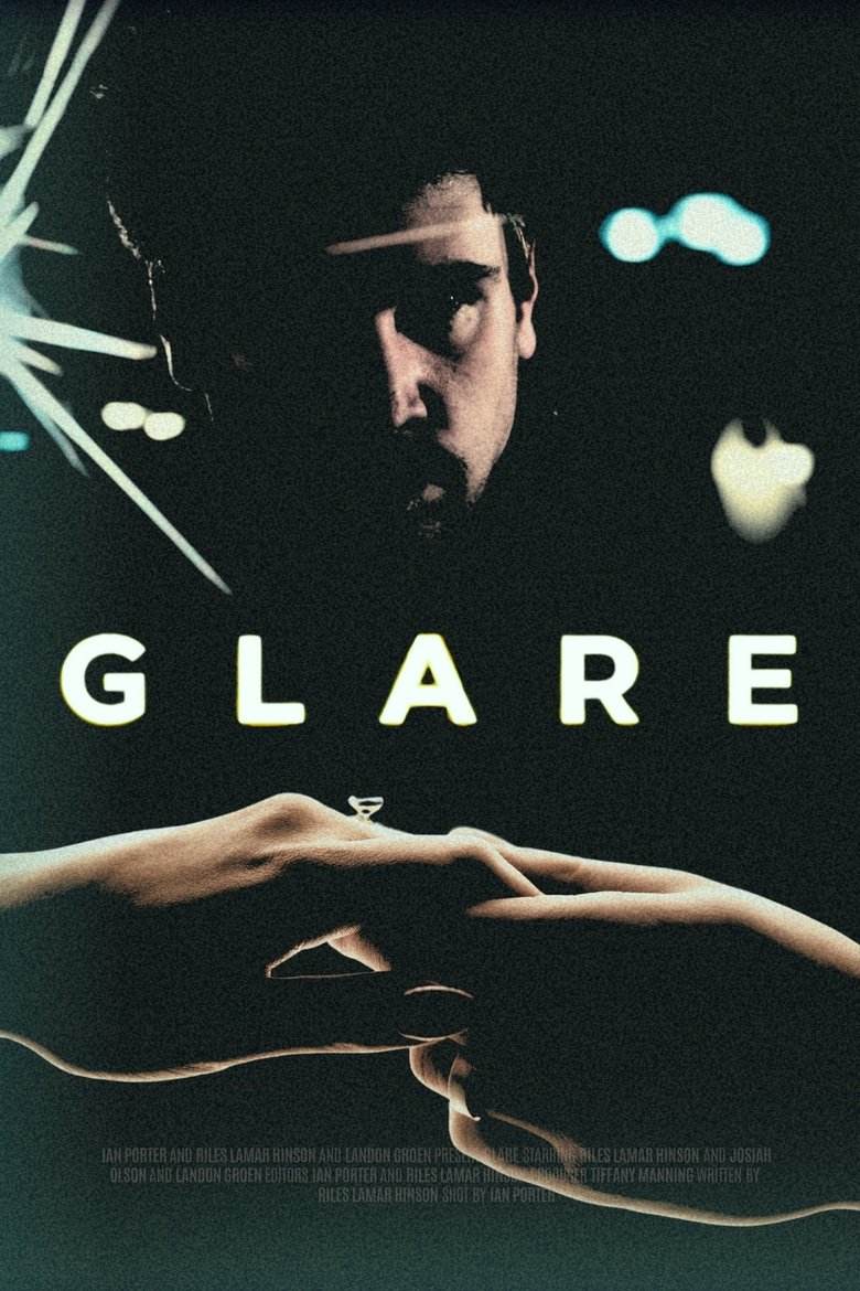 Poster of GLARE