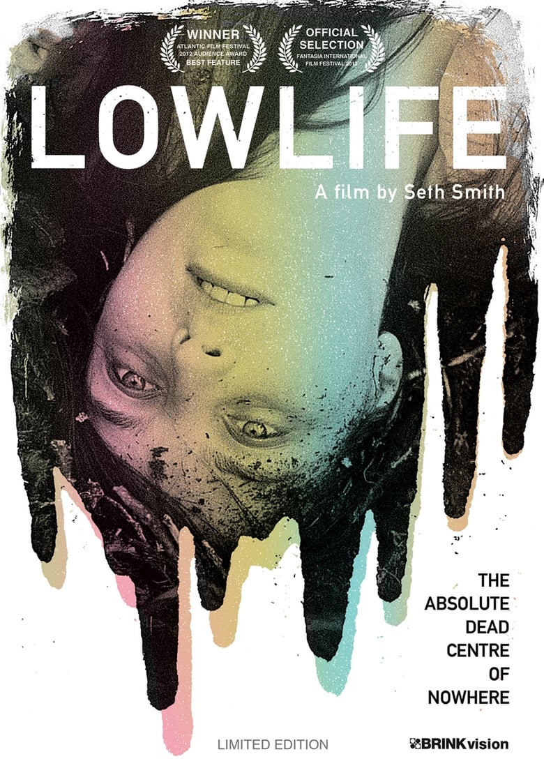 Poster of Lowlife