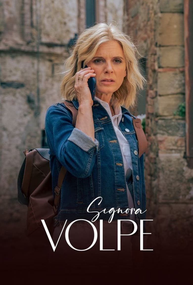 Poster of Episodes in Signora Volpe - Season 2 - Season 2