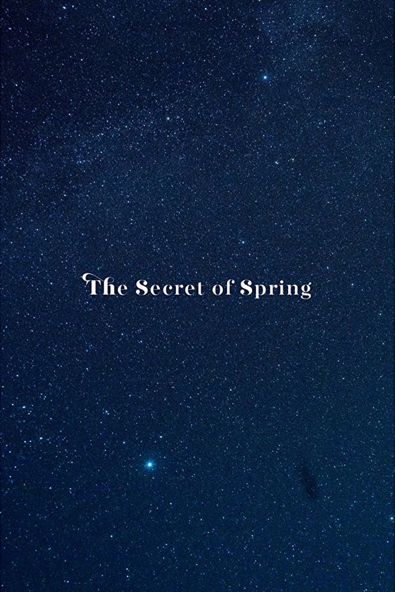 Poster of The Secret of Spring